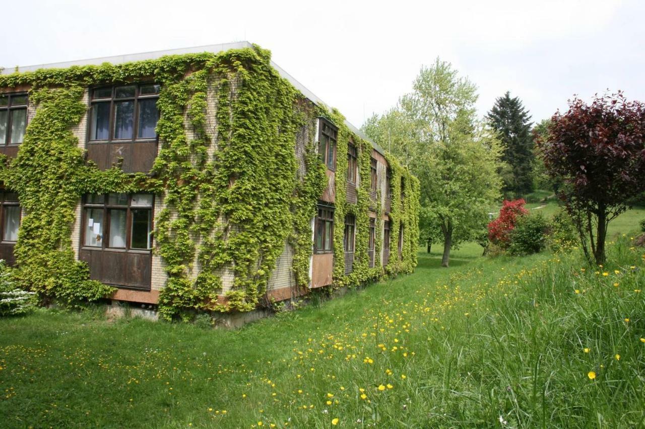 Schoenblick - Gemuetlich Uebernachten! Ober-Hambach Exterior photo